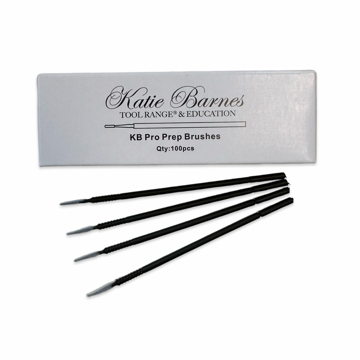 KB Pro Prep Brushes