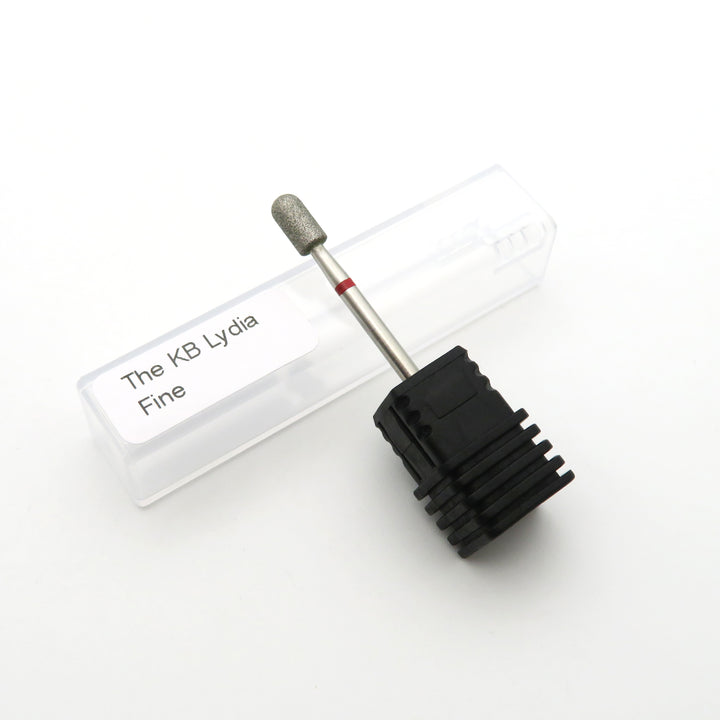 The KB Skin Polishing E-file Bit