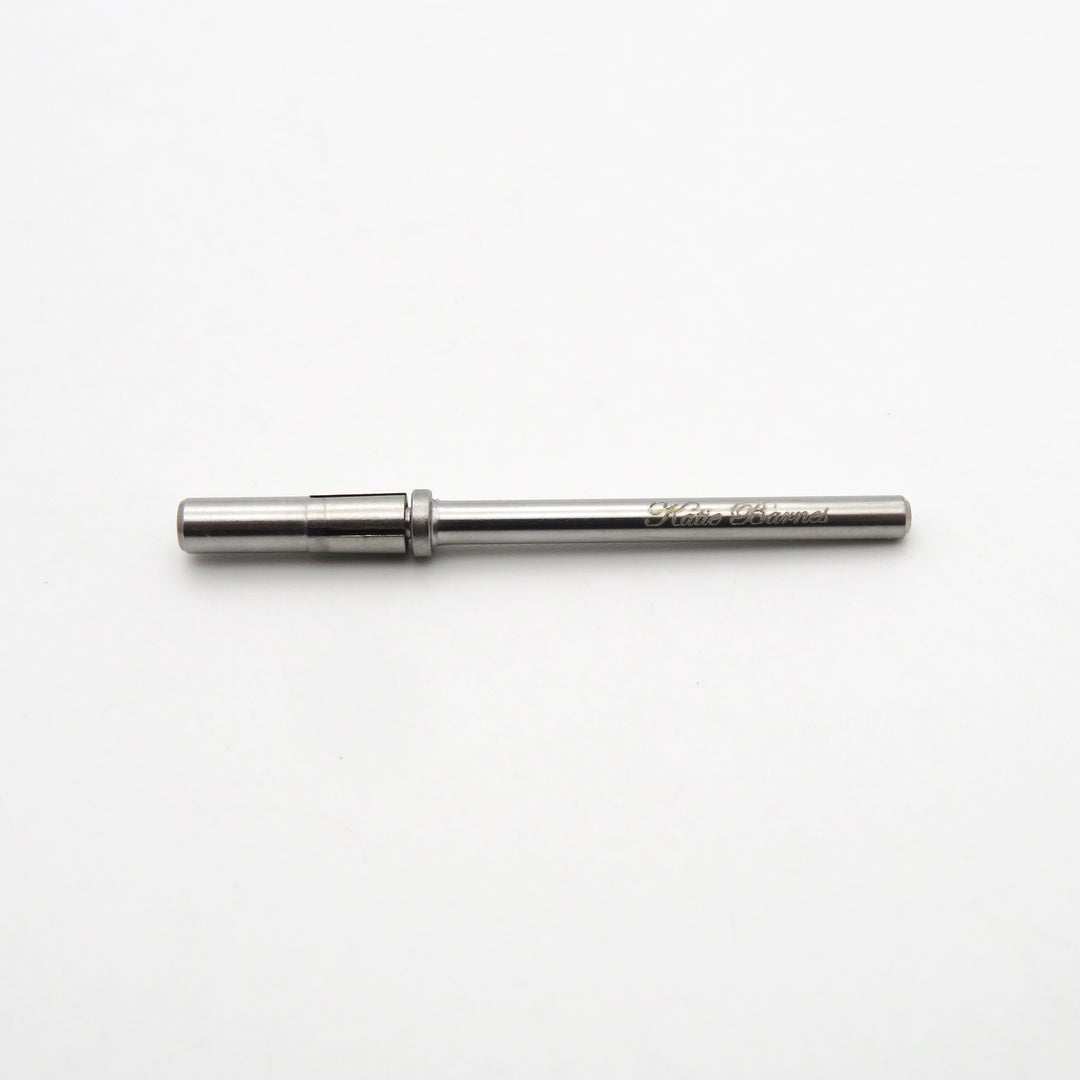 KB Skinny Mandrel E-File Bit Single