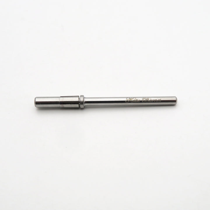 KB Skinny Mandrel E-File Bit Single