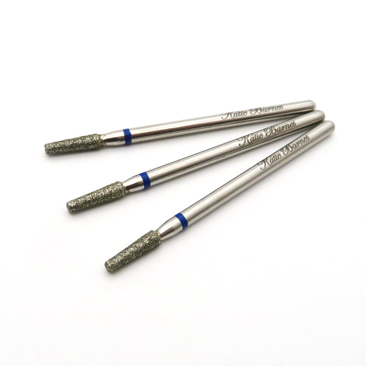 KB The Tapered Erin Cuticle E-File Bit