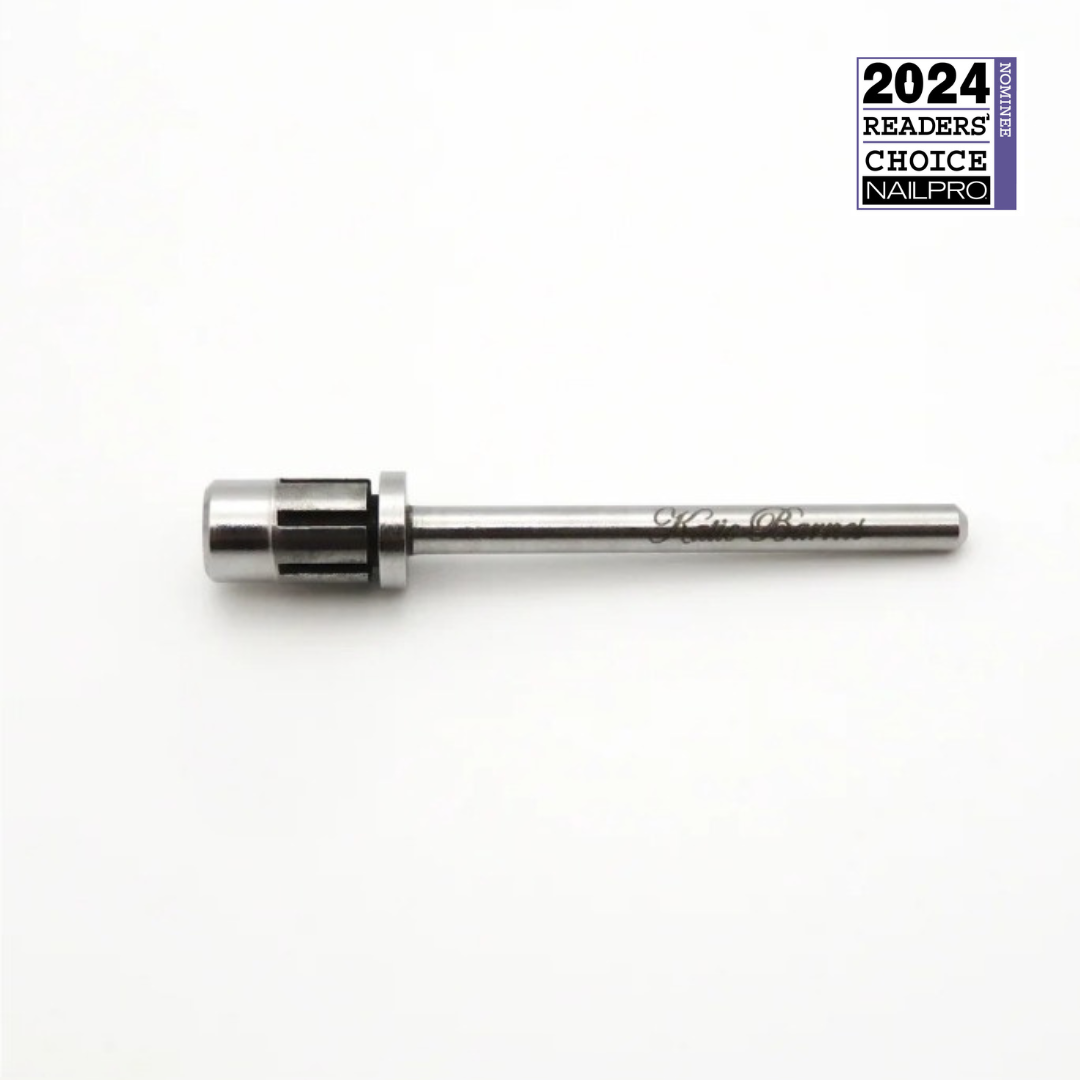 KB Mini Mandrel E-File Bit Single