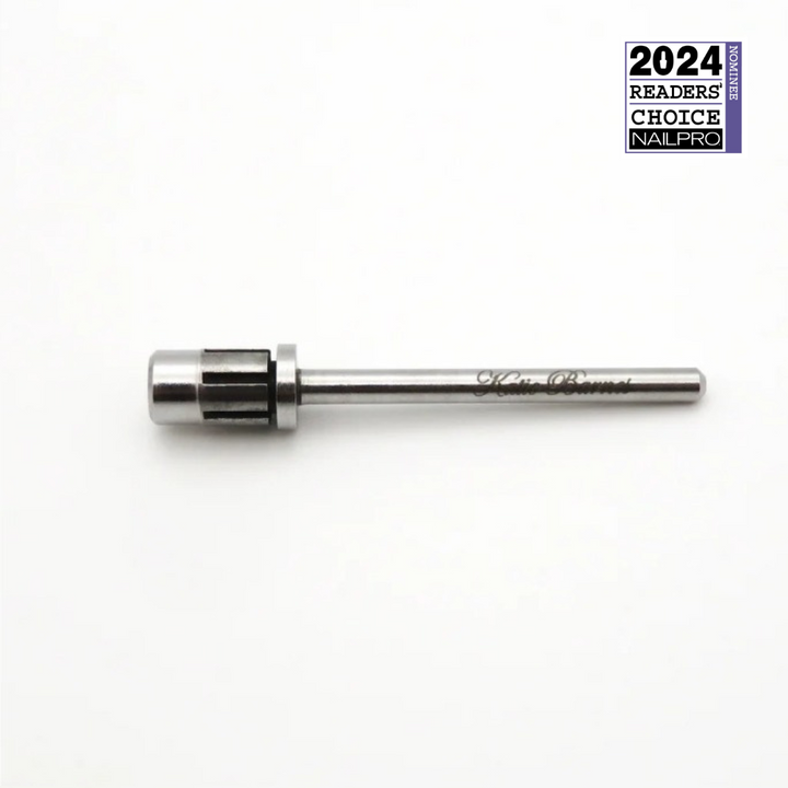 PRE ORDER KB Mini Mandrel E-File Bit Single