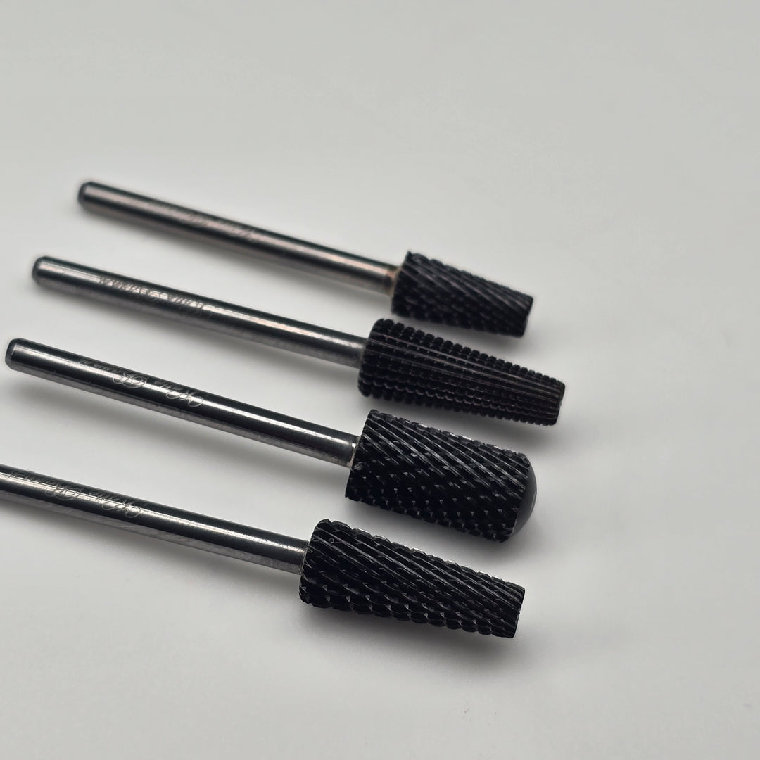 KB 8 Piece E-File Bit Kit